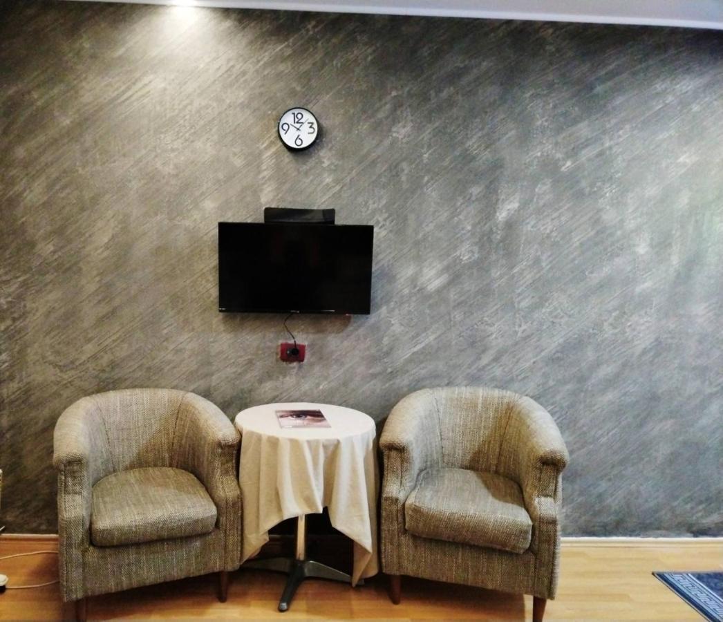 Fun Rooms Sobe Prenociste Borca المظهر الخارجي الصورة