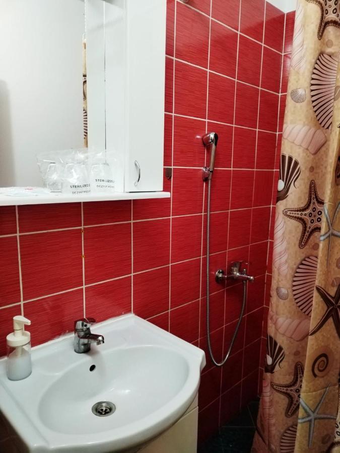 Fun Rooms Sobe Prenociste Borca المظهر الخارجي الصورة