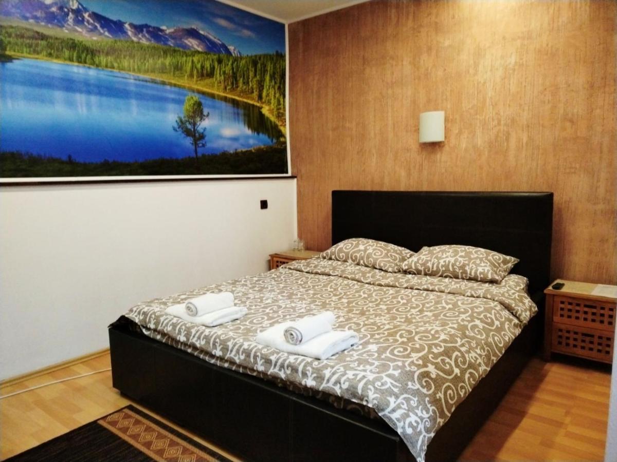 Fun Rooms Sobe Prenociste Borca المظهر الخارجي الصورة